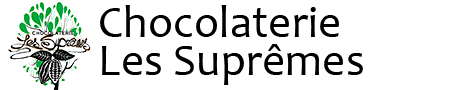Chocolaterie Les Suprêmes, Chocolats & petits plaisirs Le savoir-faire Suisse au goût caraïbe