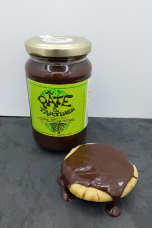 Pâte à tartiner